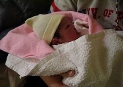 ムリは禁物！産褥期の過ごし方！