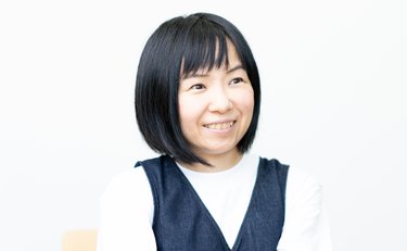 「夏休みの宿題はギリギリまでとっておく」2代目「まる子」声優・菊池こころの素顔「今は朝顔を育てています」