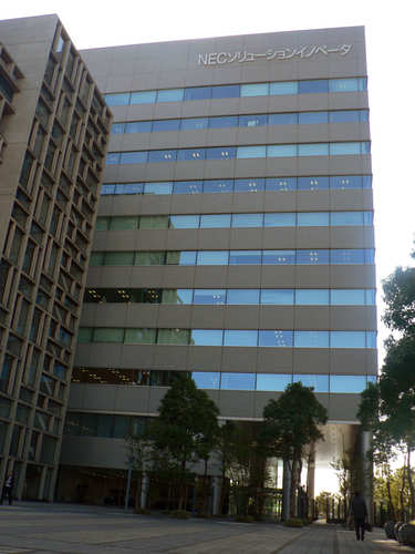 女性管理職が200人を超えるまでに！NECソリューションイノベータが20年続けた挑戦とは