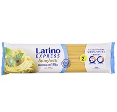 茹で時間たった2分!? 働くママを救う超時短スパゲッティが新発売！