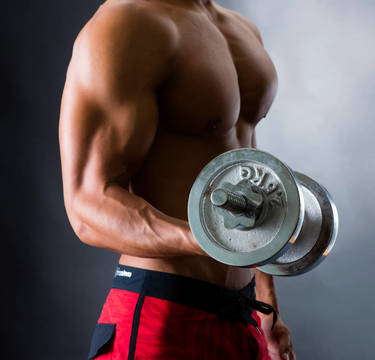 これぐらい許して…厄介扱いされる「筋トレ父さん」妻が苦言を呈す訳とは