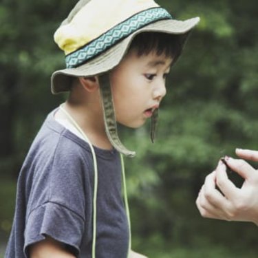 【小学生の夏休み】祖父母宅への「長期お泊まり」子どもに教えておきたいこと