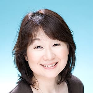 FPの坂本綾子さんプロフィール画像