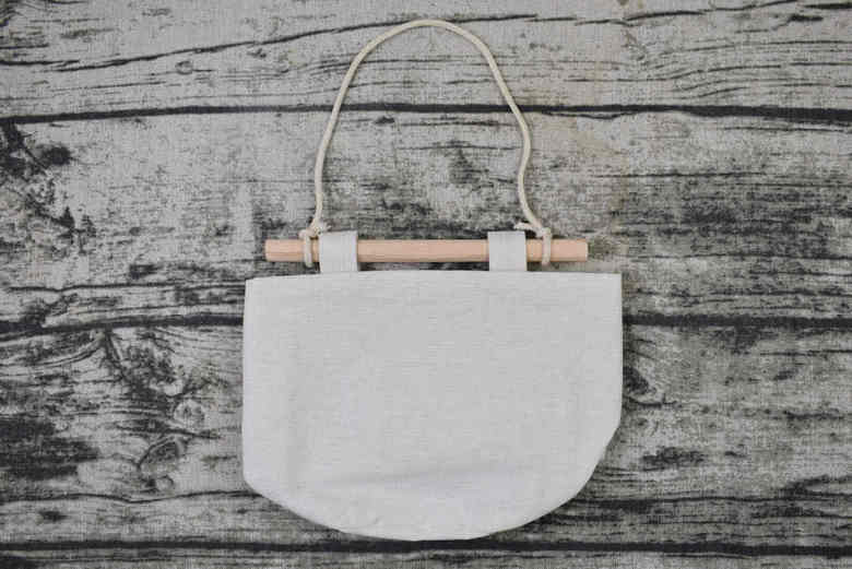 セリアのおすすめ商品「連結式ウォールポケット」の商品画像