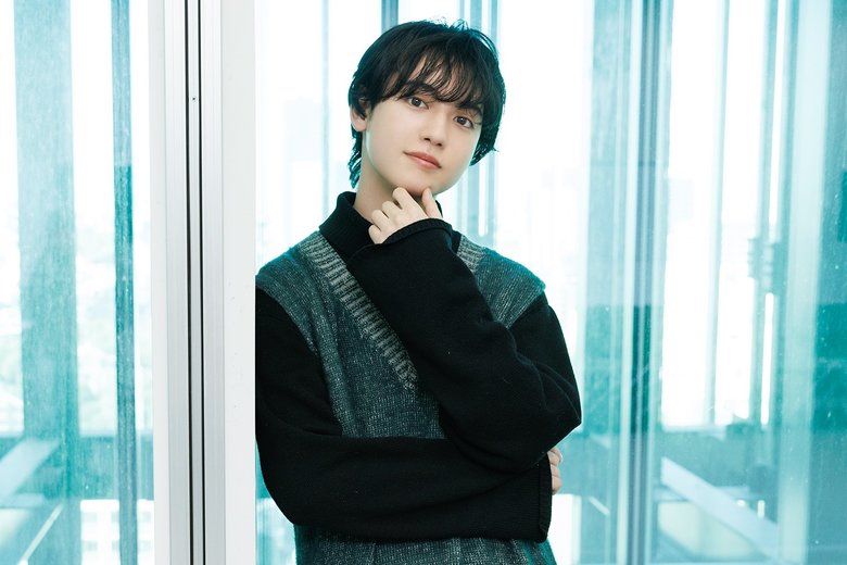 「かわいい」と「かっこいい」どちらもハイレベルなのがすごい