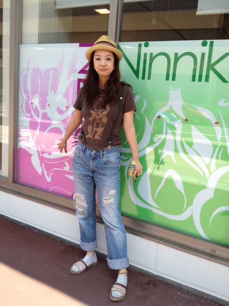 フリーのデザイナー時代の木村さん