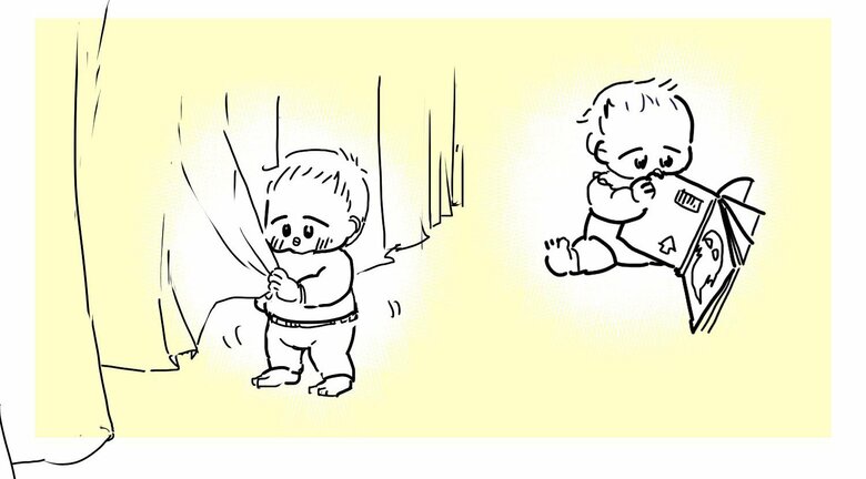 漫画「別に子どもなんて好きじゃなかった」(5/19枚)