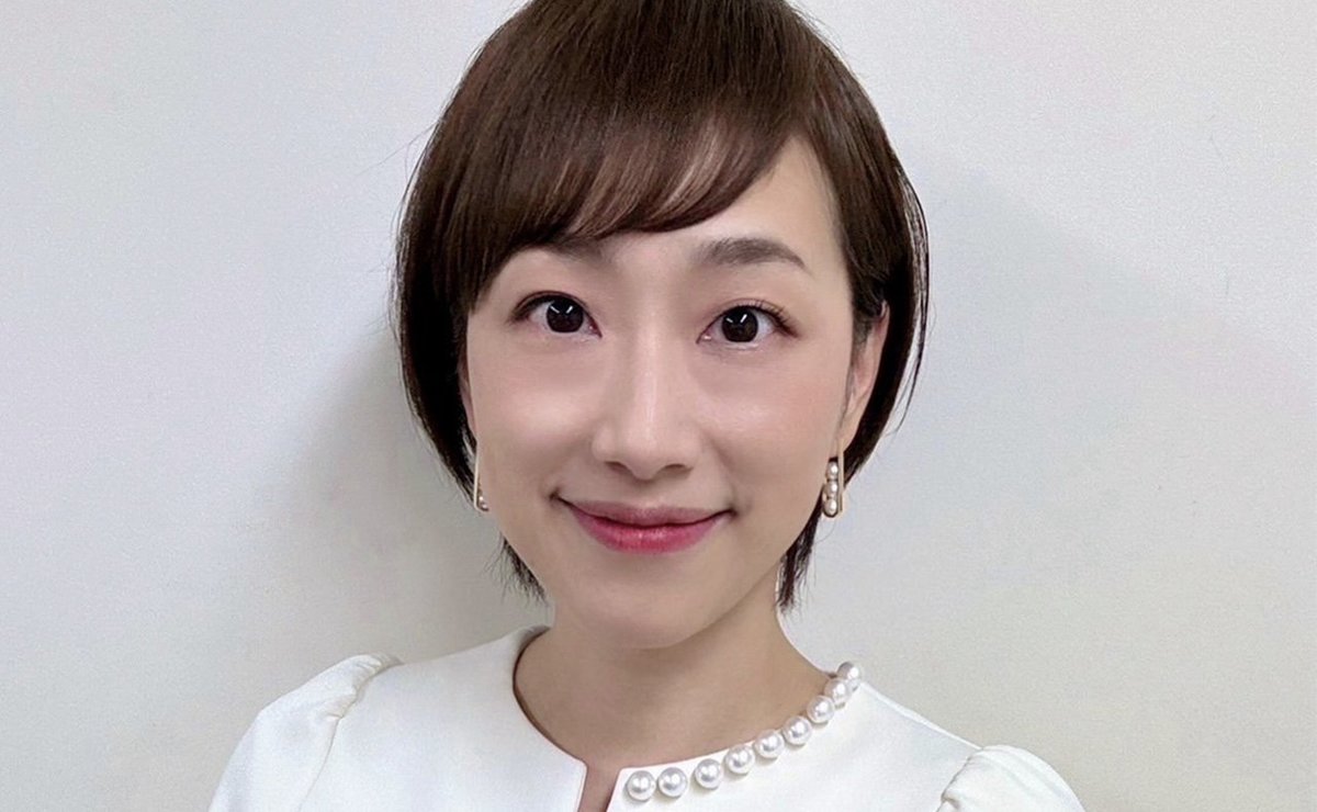小澤由実「私、死ぬんですか？」微熱で検査したら急性白血病だった元NHKキャスター 夜中に「死に対する恐怖」が押し寄せてきて｜CHANTO WEB