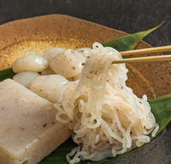 ダイエットに最適!?氷こんにゃく置き換えレシピ「想像を超えるお肉の食感」