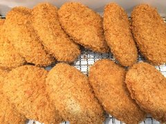 豪華な料理も手間いらず！スコップ料理のレシピ