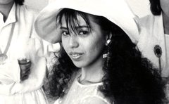 「女はどうせ辞めるから」に抗った若手時代 SHOW-YA 寺田恵子（61）「チェッカーズは同期だったんだけど」