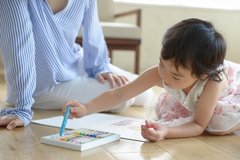 夫婦で決めておきたい4つの子育てルールと役割分担の決め方