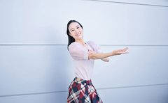 「急いでるのに、子どもはなぜ寄り道を」元フィギュア中野友加里、本の読み聞かせは1日2冊の子育て生活