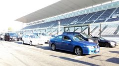 パパも楽しめる子連れ旅「鈴鹿サーキットホテル」