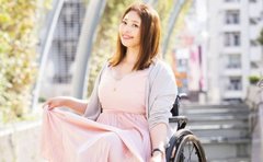 「出会わなきゃよかった」泣きながら夫に訴えたことも 指定難病を発症して20年「家に引きこもっていた女性」の今