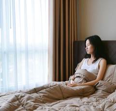 うつ病だけじゃない！働くママが覚えておくべき精神疾患とは？