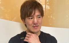 「入場曲はアニソン」井上尚弥のいとこ・浩樹がリングで戦う理由。賞金は推し活に全ベットする元世界王者のオタク魂