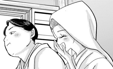 「商売を成功させ嫉妬される母」を見てきた娘が選ぶ結婚の道