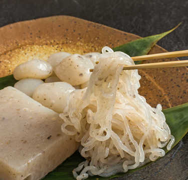 ダイエットに最適!?氷こんにゃく置き換えレシピ「想像を超えるお肉の食感」