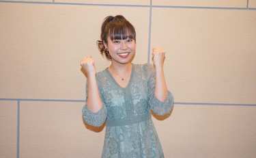 上原りささんが伝授！りさお姉さん式「子どもの機嫌を直す魔法」