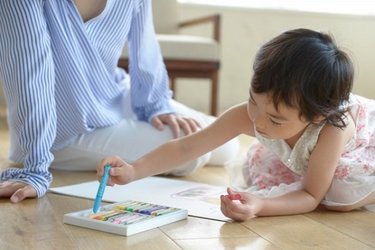 夫婦で決めておきたい4つの子育てルールと役割分担の決め方