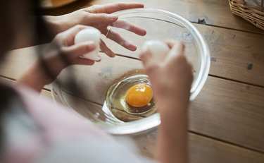 綾瀬はるかさんも感激！「ふわとろオムハヤシ」を手軽に作るプロの技