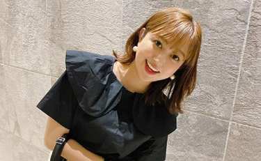 菊地亜美 仕事が充実した中で突然の結婚も「タイミングだった」