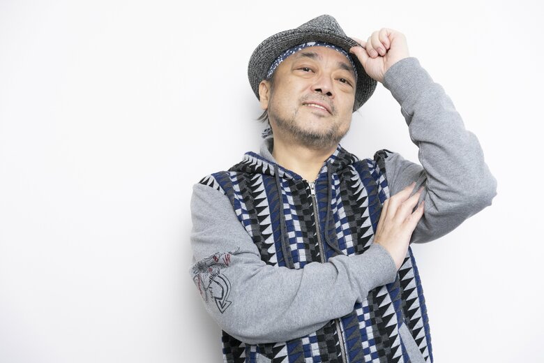 パパイヤ鈴木さん