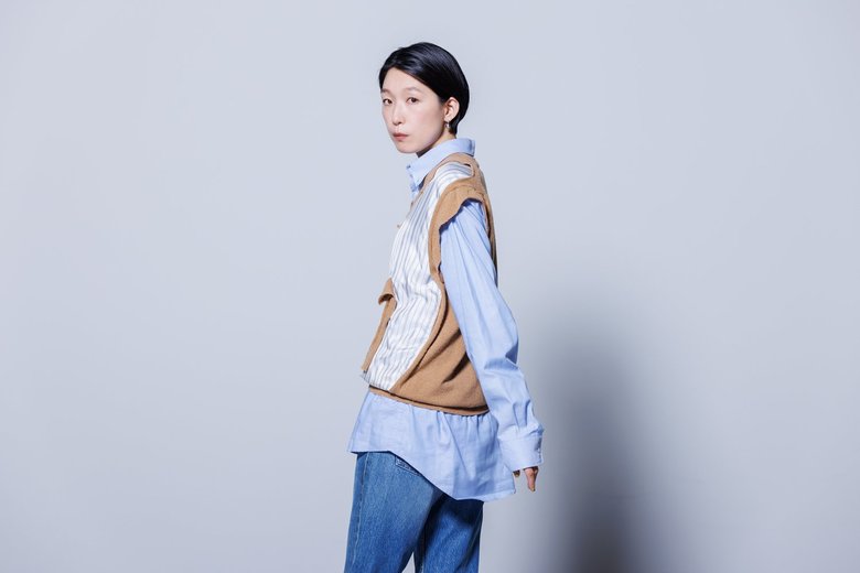 江口のりこさん