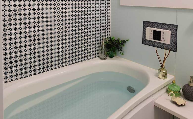 画像提供：Decor Interior Tokyo