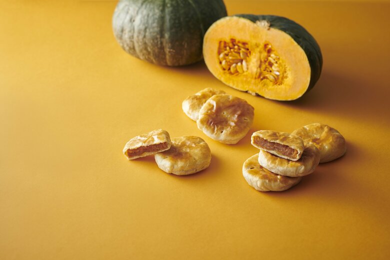 「ノースマン かぼちゃ」