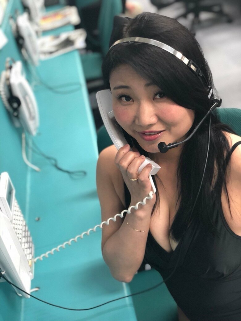 「吉本坂46」第4次オーディション時のセクシーな写真