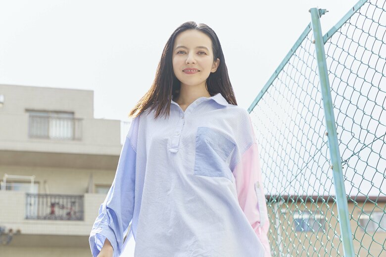 芸能界にデビューして24年活動しています