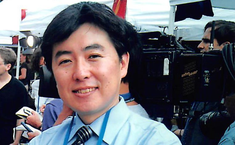 30年続けた『とくダネ！』笠井信輔（60）「若いときは睡眠削って、ガムシャラに」でつかんだもの、失ったもの｜CHANTO WEB