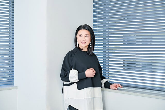 島崎和歌子