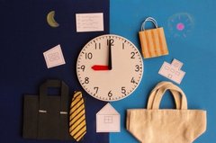 共働き　生活リズムの違う夫婦の注意点とは？