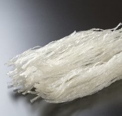 「朝からお腹が…」その便秘解消に“寒天ご飯”!? 栄養士も認める食物繊維の効果が明らかに