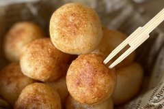 給食の人気料理をアレンジした革命的レシピが絶品「これはリピート決定！」