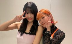 「妹に全部とられて可哀想」の中傷も TWICE・MOMOの姉 hanaの「見てくれてありがとう」と思えるメンタル力