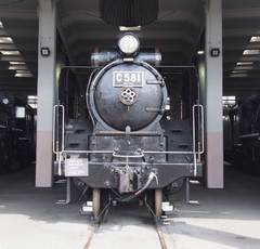 蒸気機関車は今どこを走る？「乗りたい！」親子のSL旅行