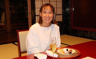 《震災で亡くなった義父のため》陸前高田市での結婚式を提案した佐藤佳子「夫を支える自信はなかったけれど」