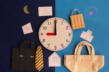 共働き　生活リズムの違う夫婦の注意点とは？