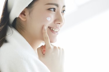 もっと知りたい！オーガニック化粧品のこと