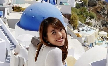 「死ぬ前に叶えたい5つの夢」24歳で乳がん発覚 術後は恋愛に臆病だった鈴木美穂が運命の夫と出会い「夢を実現させた今」