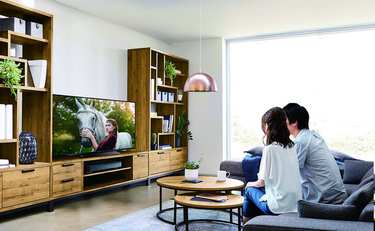 なぜ親になるとテレビで息抜きができないのか!?