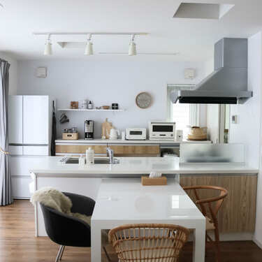 キッチンでイライラしない動線確保のコツ【プロが解説】