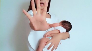 夫の浮気相手が子どもに接近!!妻として母としての正しい対処法