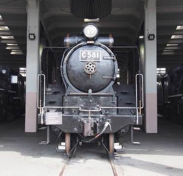 蒸気機関車は今どこを走る？「乗りたい！」親子のSL旅行