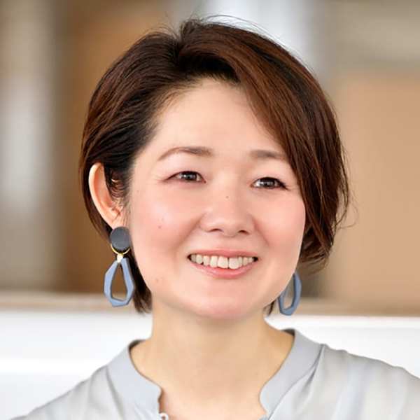日本イーライリリー株式会社 小林さん