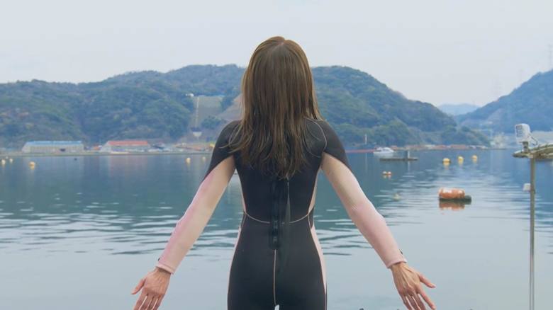 熊切あさ美